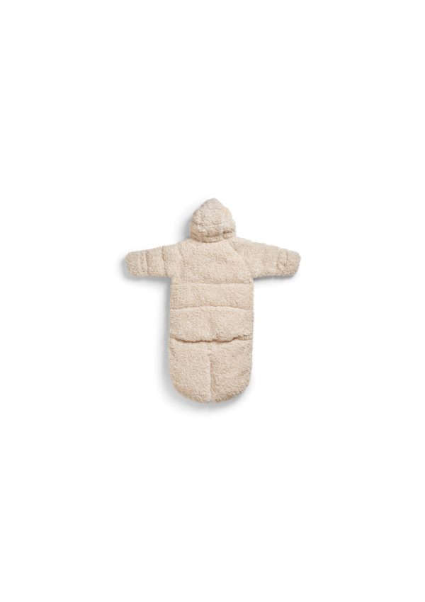 Дитячий комбінезон Elodie Details Soft Sherpa 6-12міс