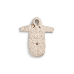 Дитячий комбінезон Elodie Details Soft Sherpa 0-6міс
