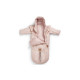 Elodie Дитячий комбінезон Powder Pink 0-6 місяців