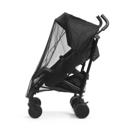 Elodie Антимоскітна сітка для коляски Brilliant Black