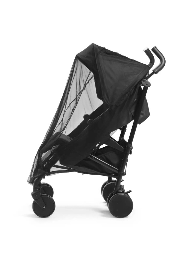Elodie Антимоскітна сітка для коляски Brilliant Black