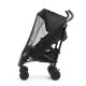 Elodie Антимоскітна сітка для коляски Brilliant Black