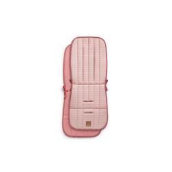 Elodie Матрасик для коляски Embroidery Anglaise Pink