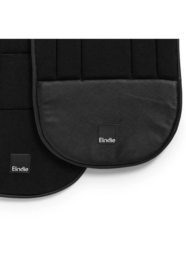 Універсальна вкладка - матрац в прогулянкову коляску Elodie Details Aviator Black