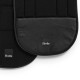 Універсальна вкладка - матрац в прогулянкову коляску Elodie Details Aviator Black