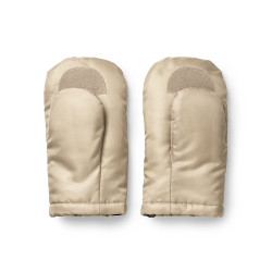 Elodie Муфта для рук серії Nordic Nouveau, колір Pure Khaki