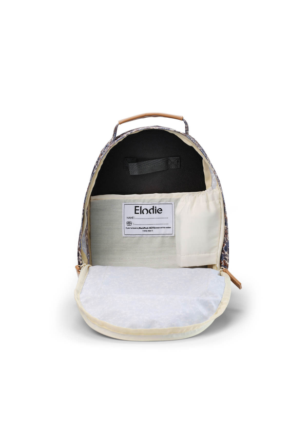 Elodie Рюкзак BackPack MINI Blue Garden