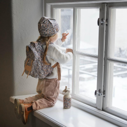 Elodie Рюкзак BackPack MINI Blue Garden