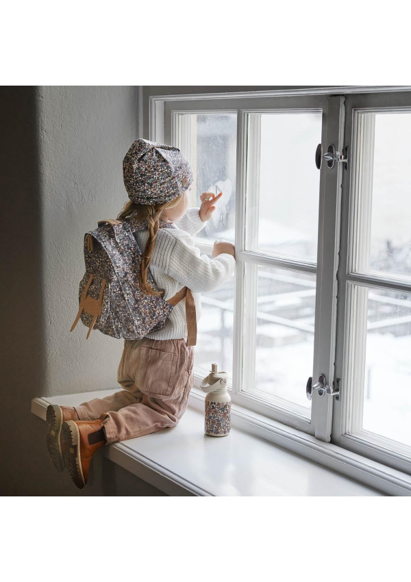 Elodie Рюкзак BackPack MINI Blue Garden