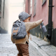 Elodie Рюкзак BackPack MINI Free Bird