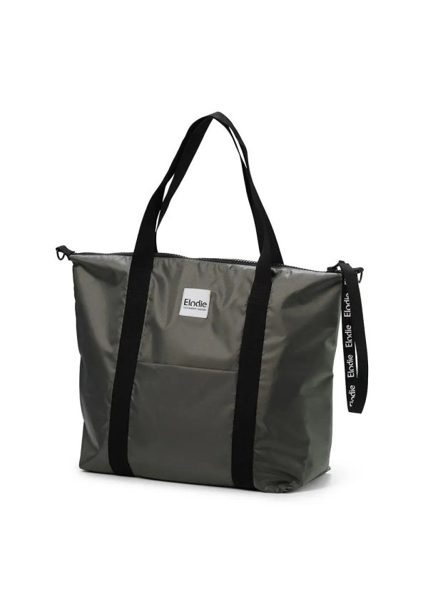 Elodie Сумка для мами Soft Shell Rebel Green