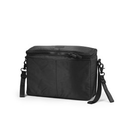Elodie Органайзер для коляски Brilliant Black