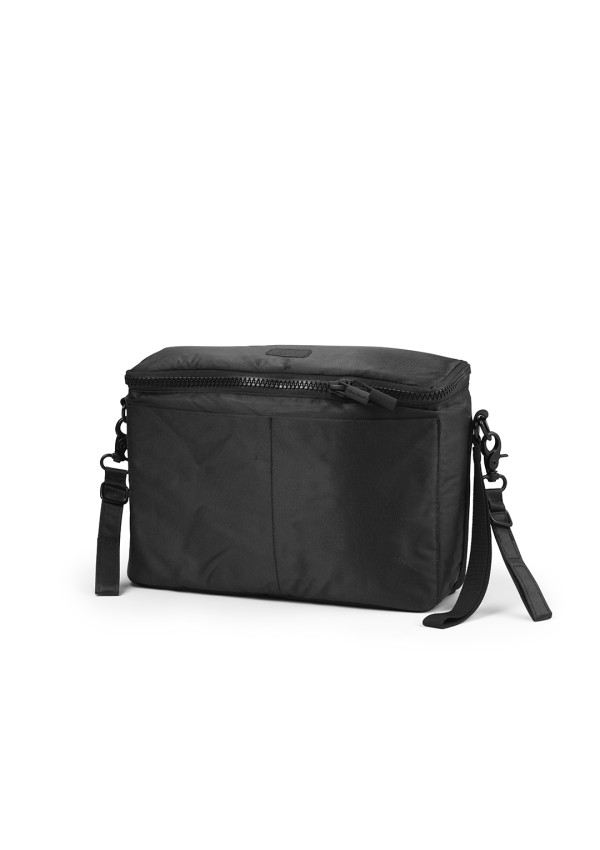 Elodie Органайзер для коляски Brilliant Black