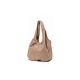 Elodie Сумка для мами Draped Tote Soft Terracotta
