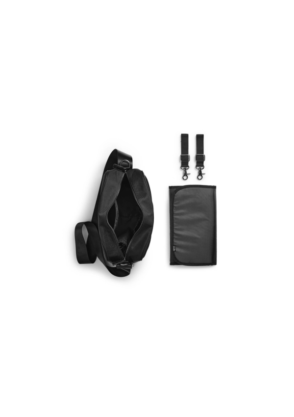 Elodie Сумка для мами Changing Bag Black