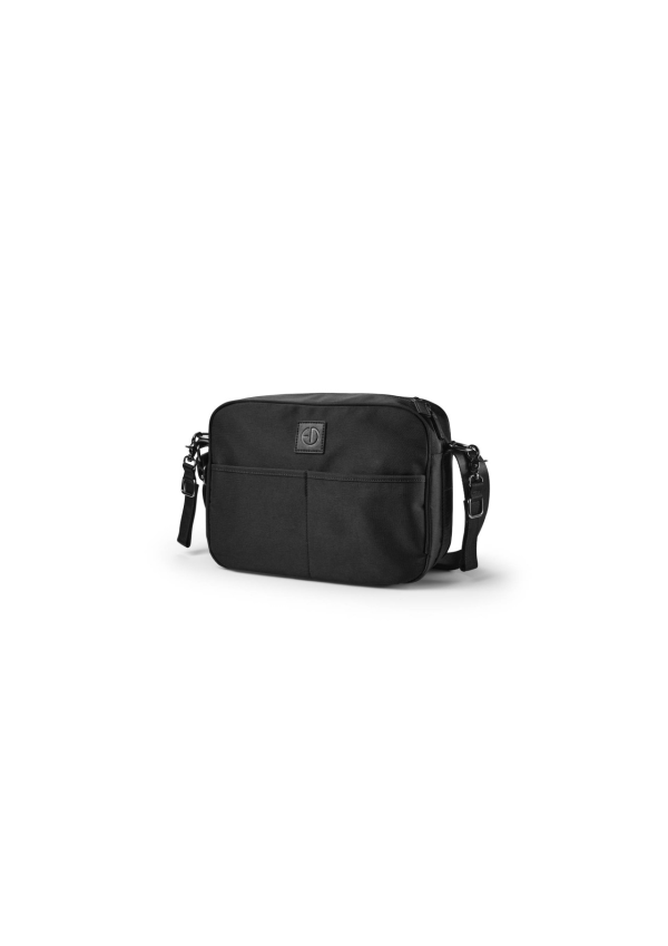 Elodie Сумка для мами Changing Bag Black