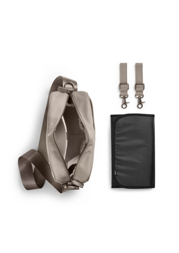 Elodie Сумка для мами Changing Bag Moonshell