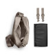 Elodie Сумка для мами Changing Bag Moonshell