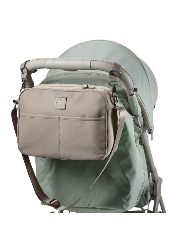 Elodie Сумка для мами Changing Bag Moonshell