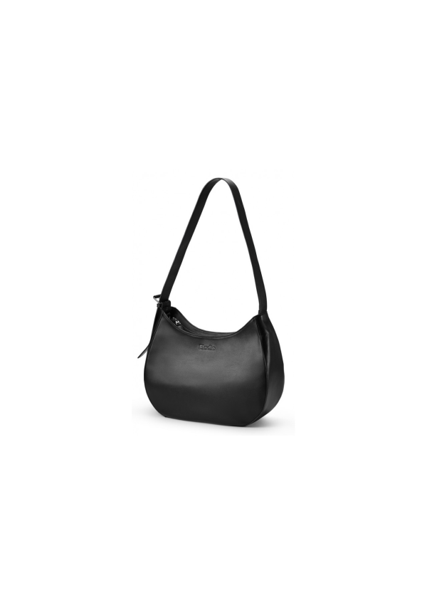 Elodie Сумка для мами Moon Bag Black