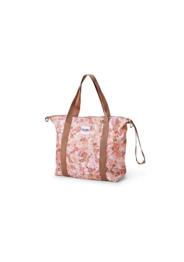 Elodie Сумка для мами Soft Shell River Rose