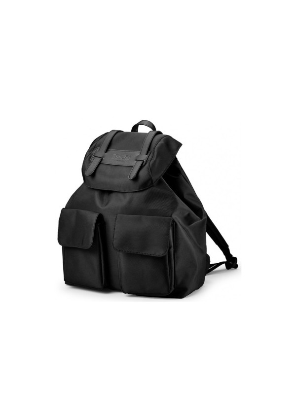Elodie Рюкзак для мами BackPack City Black