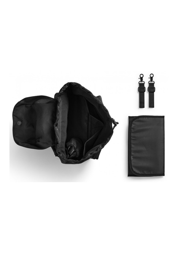 Elodie Рюкзак для мами BackPack City Black