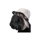 Elodie Рюкзак для мами BackPack City Black