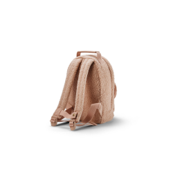 Elodie Дитячий рюкзак BackPack MINI Pink Boucle
