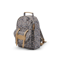 Elodie Рюкзак Backpack MIDI Blue Garden
