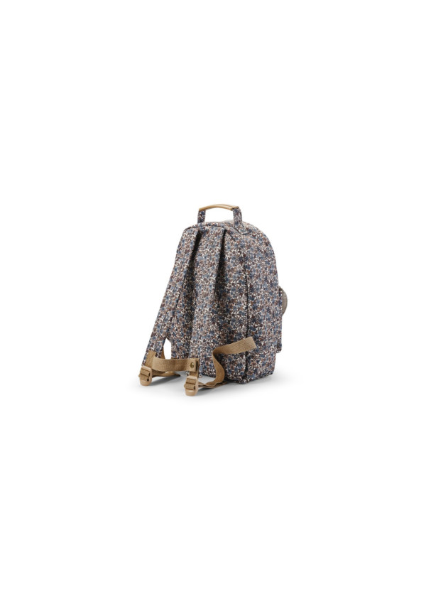 Elodie Рюкзак Backpack MIDI Blue Garden