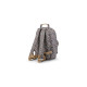 Elodie Рюкзак Backpack MIDI Blue Garden