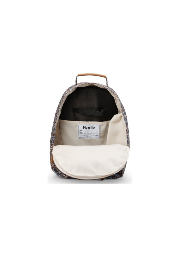 Elodie Рюкзак Backpack MIDI Blue Garden
