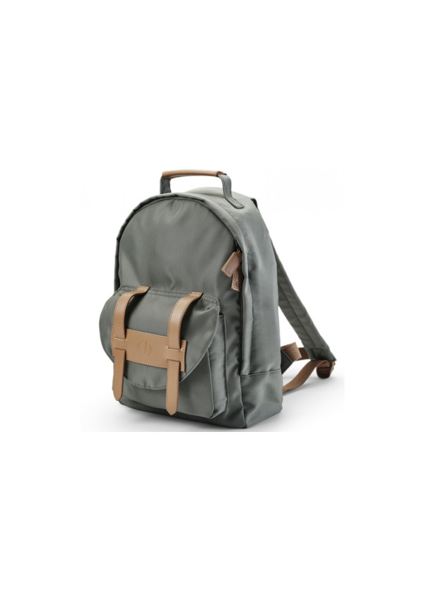 Elodie Рюкзак Backpack MIDI Hazy Jade