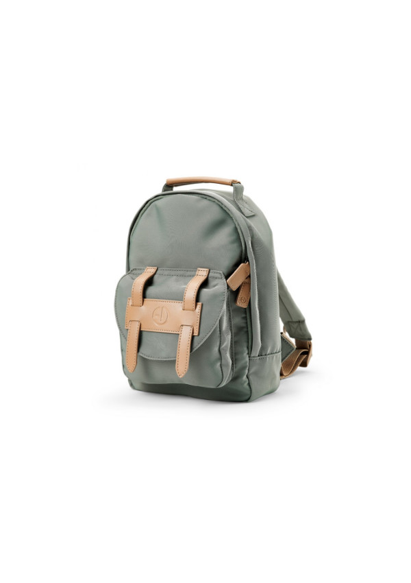 Elodie Рюкзак BackPack MINI Hazy Jade