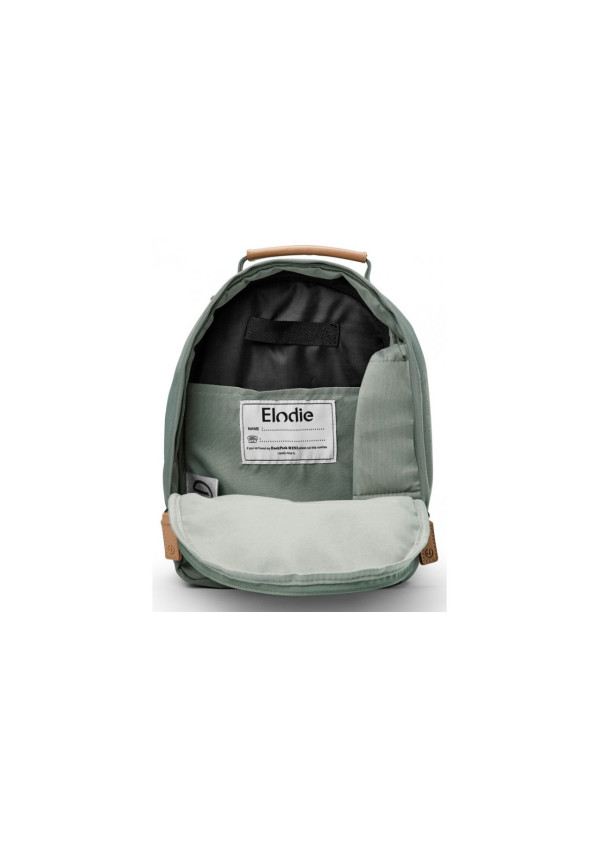 Elodie Рюкзак BackPack MINI Hazy Jade