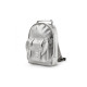 Elodie Рюкзак BackPack MINI Silver Sheen