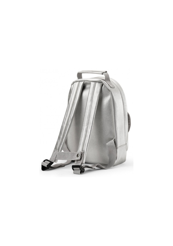 Elodie Рюкзак BackPack MINI Silver Sheen