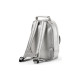 Elodie Рюкзак BackPack MINI Silver Sheen