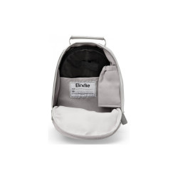 Elodie Рюкзак BackPack MINI Silver Sheen