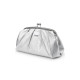 Elodie Косметичка Zip&Go Silver Sheen