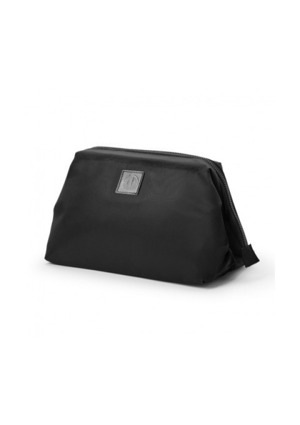 Косметичка Elodie Details Zip&Go Black 