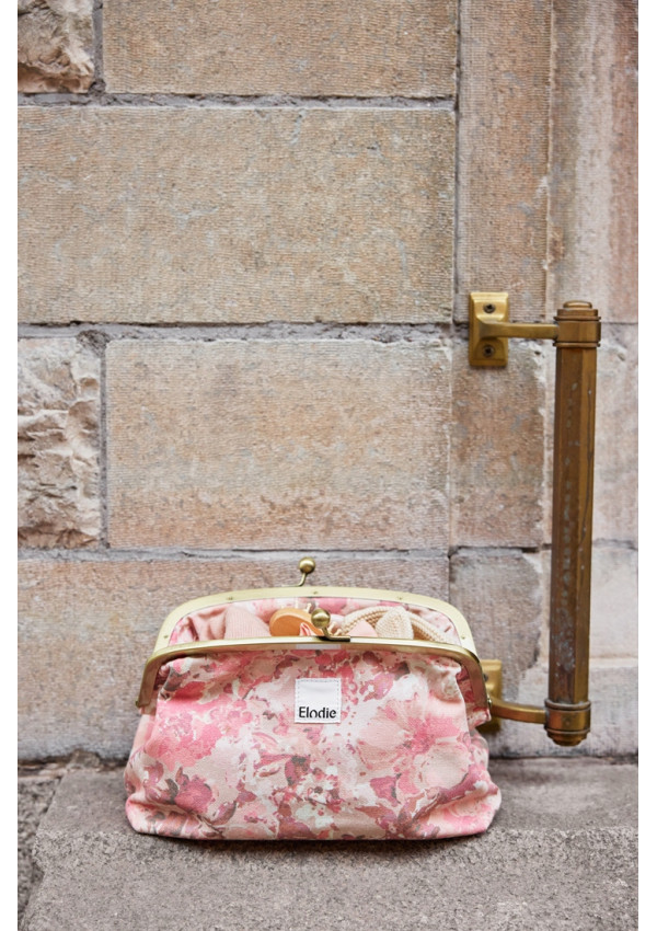 Косметичка Elodie Details Zip&Go River Rose