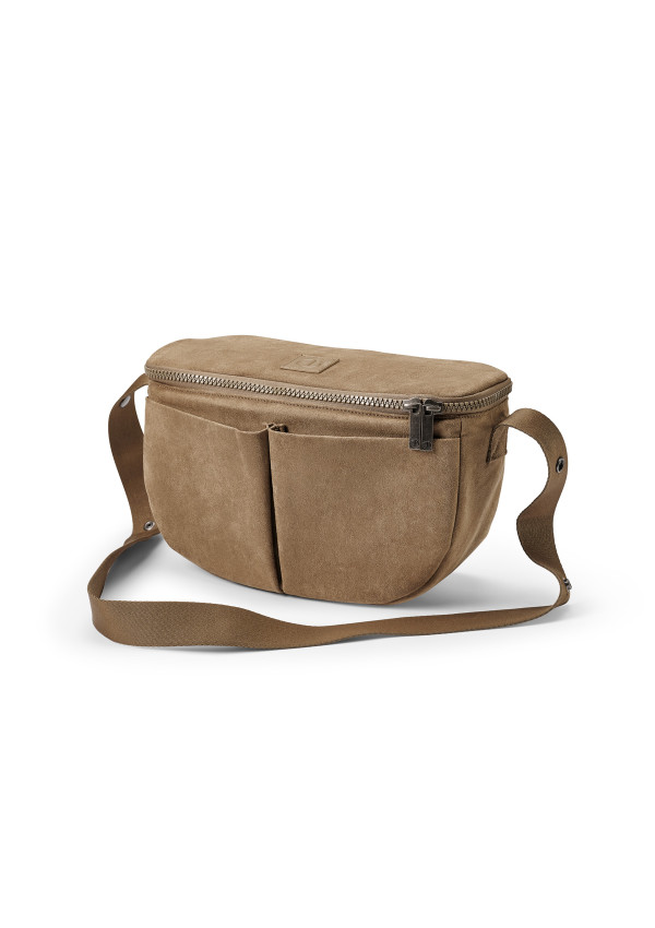 Elodie Органайзер на візок Half Moon Caramel Brown