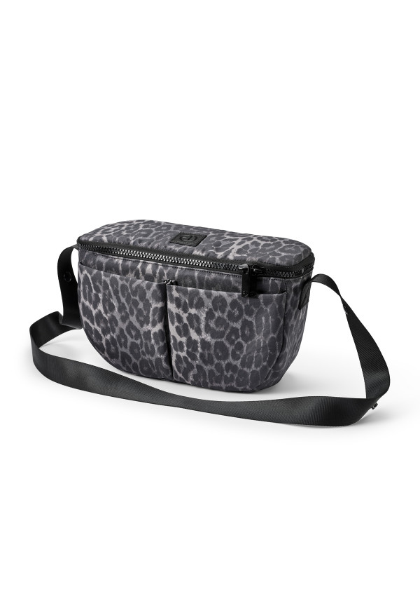 Elodie Органайзер на візок Half Moon Le Leopard