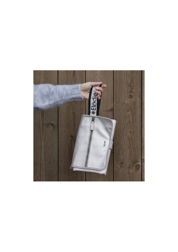 Elodie Органайзер для сповивання Silver Sheen