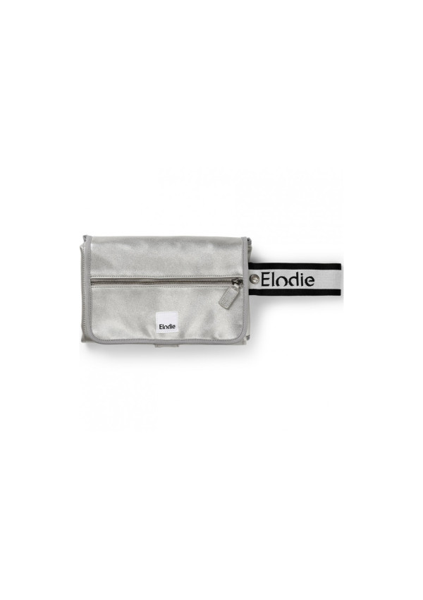 Elodie Органайзер для сповивання Silver Sheen