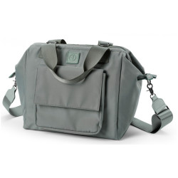 Elodie Сумка для мами Changing Bag Wide Frame Hazy Jade