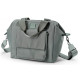 Elodie Сумка для мами Changing Bag Wide Frame Hazy Jade
