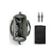 Elodie Сумка для мами Changing Bag Wide Frame Hazy Jade